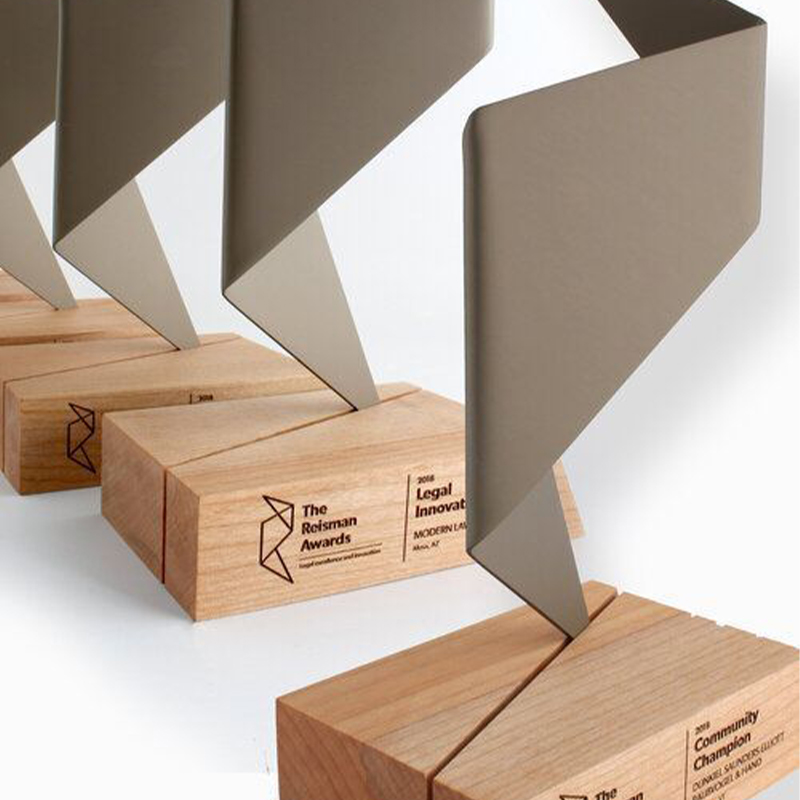 sculpture moderne